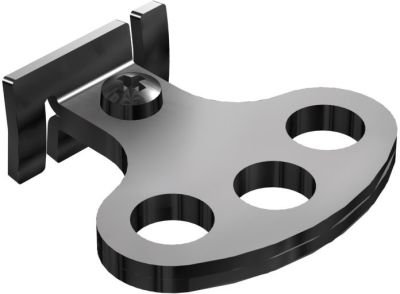 ABB 1SDA066588R1 Съёмная блокировка в разомкнутом состоянии PLL XT1-XT3