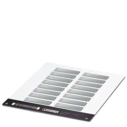 Phoenix contact 831501 LS-WMTB-AL (40X15) Маркер для кабелей