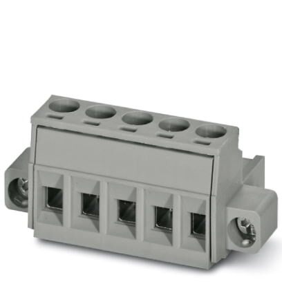 Phoenix contact 5435666 BCP-500F-15 GY Разъем печатной платы
