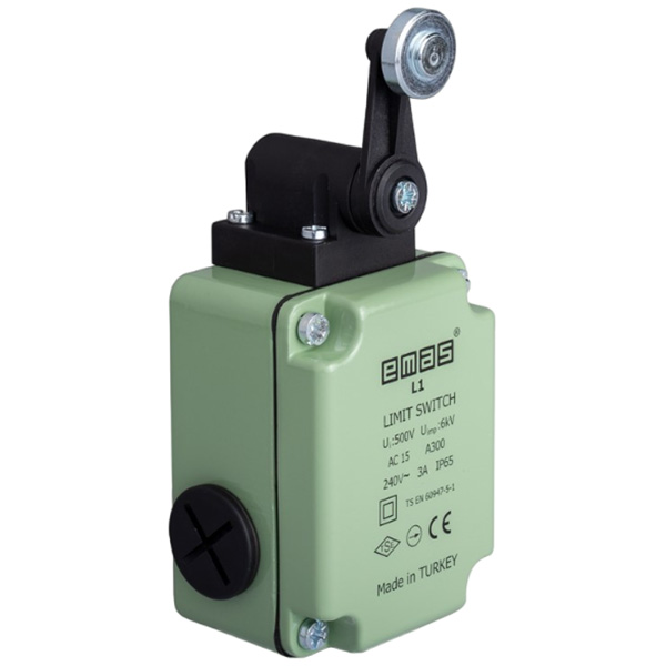 Концевой выключатель L1K13MEM121