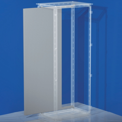 DKC R5PCSE18120 Монтажная плата, с боковой установкой, для шкафов 1800 x 1200мм