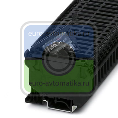 Phoenix contact 3001006 UK 5-HESILED 24V- 2MA Клеммы для установки предохранителей