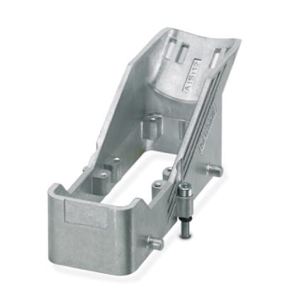 Phoenix contact 1404215 HC-CIF-2B6-HFFD-WH-AL Монтажная рама штекера