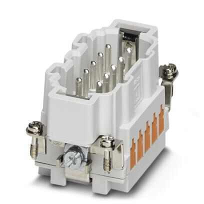 Phoenix contact 1605629 HC-B 10-ESTQ-2,5-OLOGO Модуль для контактов