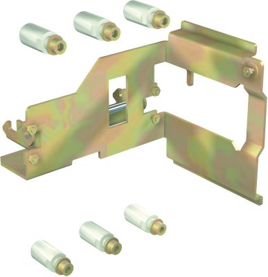 ABB 1SDA054846R1 Комплект преобразования исполнения KIT MP T5 400 W 4p