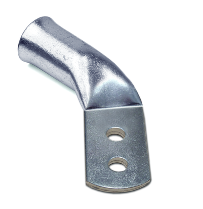 DKC 2P12DH30CL Наконечник с двумя отверстиями, 240(30Л) кв.мм винт 2x12 мм