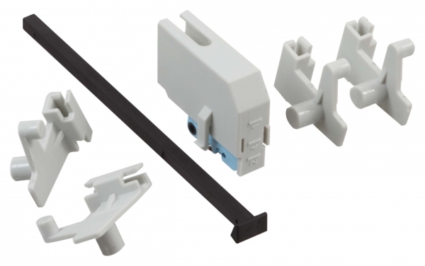 Schneider Electric GS1AF24 КОНТАКТ 1XOF 4X100TO125A