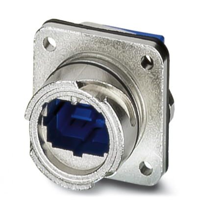 Phoenix contact 1404681 VS-V1-F-2XSCRJ-MNNA-PG9-C-S-B1 Монтажные рамы