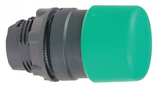 Schneider Electric ZB5AC34 ГОЛОВКА КНОПКИ 22ММ С ВОЗВРАТОМ ZB5AC34