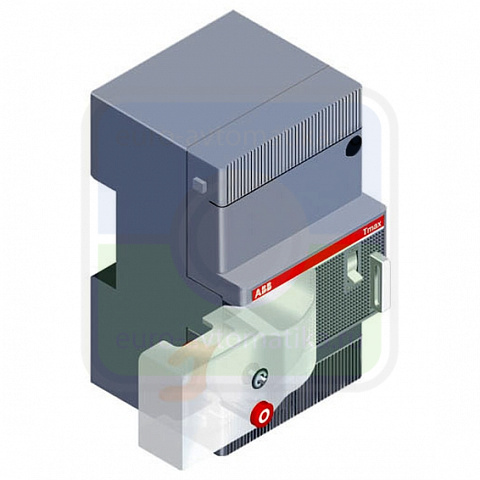 ABB 1SDA059599R1 Моторный привод боковой                MOS T1-T2   110...250Vac/dc