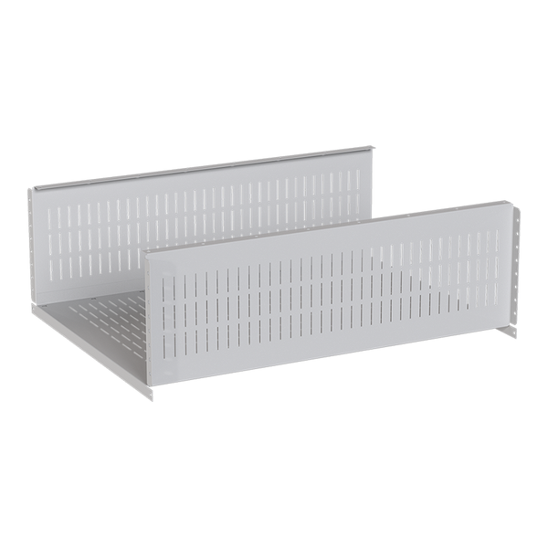 EKF FPSHB88 Перегородки для сборки горизонтальных шин Ш800 Г800 FORT PROxima