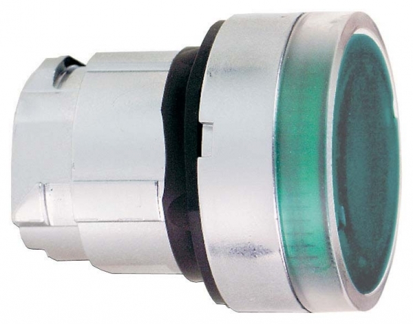 Schneider Electric ZB4BW333S ГОЛОВКА КНОПКИ 22ММ С ПОДСВЕТКОЙ ZB4BW333S