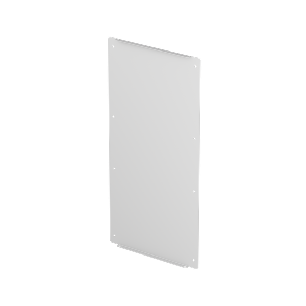 EKF AleSta-FP60M400 Пластрон В600 Ш400 EKF AleSta