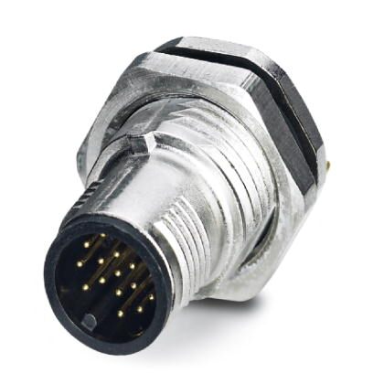 Phoenix contact 1441969 SACC-DSI-M12MS-17CON-M16 SH Проходная деталь