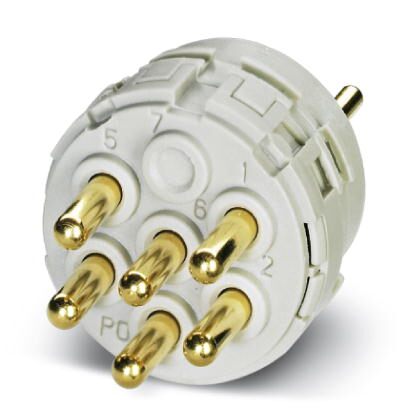 Phoenix contact 1597402 RC-12P1N220000 Модуль для контактов Phoenix contact 1597402 RC-12P1N220000 Модуль для контактов