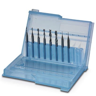 Phoenix contact 5068034 CMS-GTM-SORTI Набор фрезеров