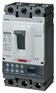 108007900 - TS630H ETM33 250A 3P EXP