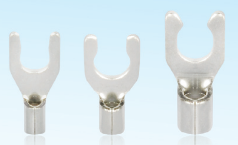 SUPU 101523 Наконечник вилочный замковый НВз 1.5-5 SILAT (100шт/уп), упак