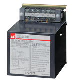 83391611001 - DELAY OPEN DEVICE,AD-9,AC220V,MC-6a~22b