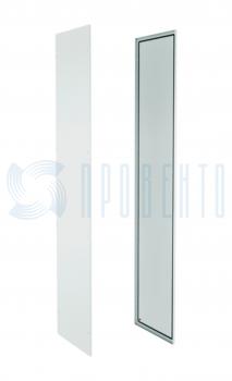 ПРОВЕНТО SP 220.100 I SP 220.100 I - Панель телекоммуникационная боковая, 2шт.