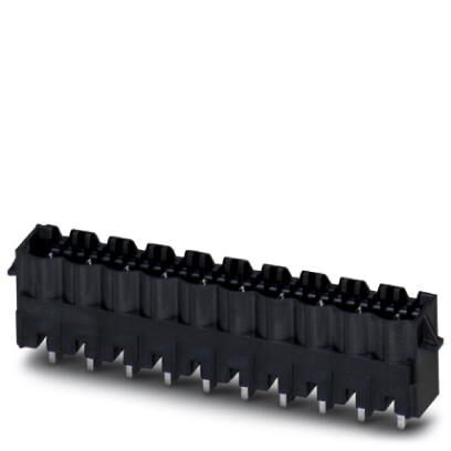 Phoenix contact 1956263 CCVA 2,5/ 9-G-5,08RNP26THRR88 Разъем печатной платы