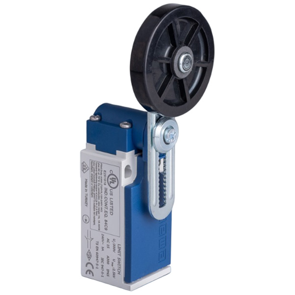 Концевой выключатель L5K12MEL122