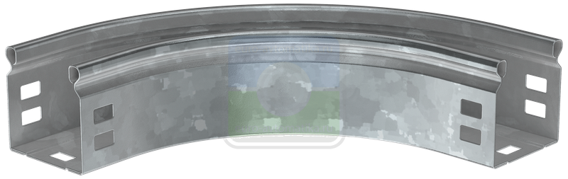 Поворот плавн. 90град тип Г01 ESCA 80х150мм HDZ IEK (CPG01-0-90-080-150-HDZ) Поворот плавн. 90град тип Г01 ESCA 80х150мм HDZ IEK (CPG01-0-90-080-150-HDZ)