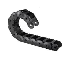 HKP040060R5A Кабельный канал  открытого типа 40*60 R=100мм