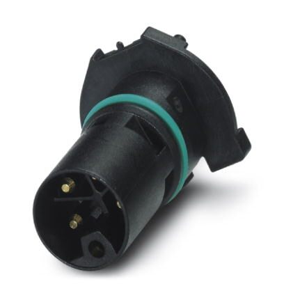 Phoenix contact 1425605 SACC-CI-M12MSL-4CON-L180 THR R Встраиваемые разъемы
