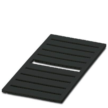 Phoenix contact 815415 ZBM 5/BK:UNBEDRUCKT Маркировка клемм