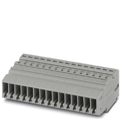 Phoenix contact 3000669 PPC 2,5/15 Соединитель COMBI