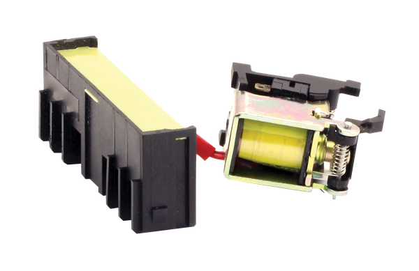 EKF mccb99m-250-sht-230ac Независимый расцепитель 230В АС ВА-99М 250 EKF