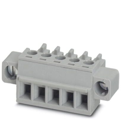 Phoenix contact 5435284 BCP-381F-19 GY Разъем печатной платы