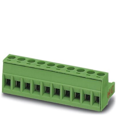 Phoenix contact 1723735 MSTB 2,5 HC/ 4-ST-5,08 BD:-,13 Разъем печатной платы