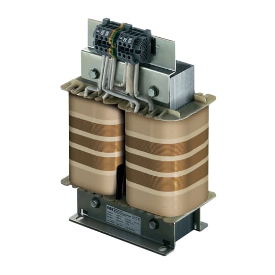 ABB 2CSM140000R1541 Трансформатор изолирующий TI 10 ABB 2CSM140000R1541 Трансформатор изолирующий TI 10