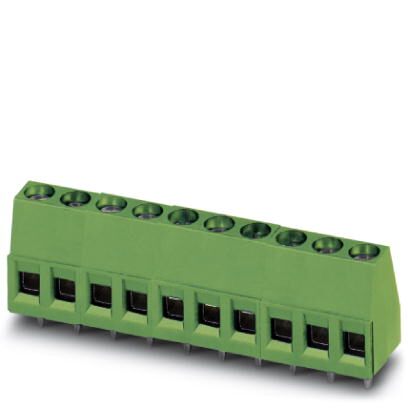 Phoenix contact 1715394 MKDS 1,5/ 2 BK Клеммные блоки для печатного монтажа