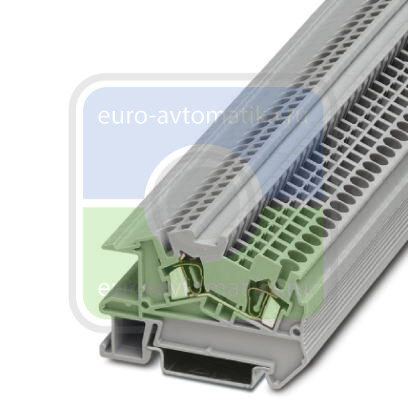 Phoenix contact 3031924 STI 2,5 Монтажная клемма