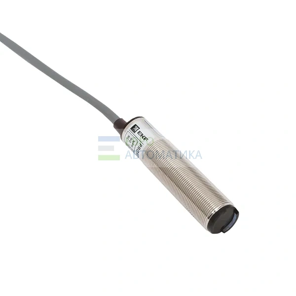 EKF PROXIS-3D-18-10-N-NO+NC-2 Оптический бесконтактный датчик PROXIS-3D-18-10-N-NO+NC-2