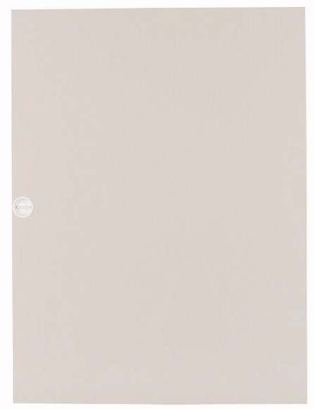 Дверь, серая, ДхШхВ = 20x540x575 мм (BFZ-UTS-3/72-G)