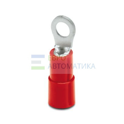 СТЭЗ 15301000 НКИ 1,5/М3 Наконечник кабельный