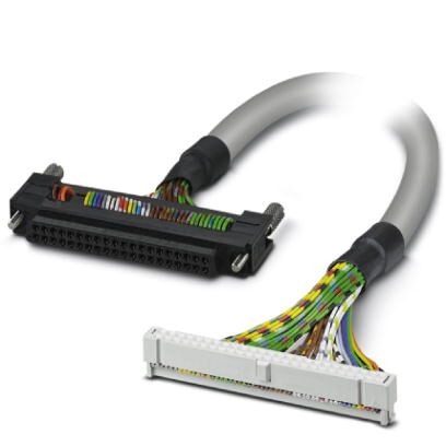 Phoenix contact 2321156 CABLE-FCN40/1X50/ 8,0M/S7-IN Кабель
