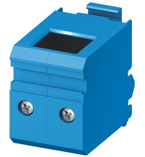 ABB 2CCV672508R0001 Smissline TP доп.кл 95мм2 ZLS954 N