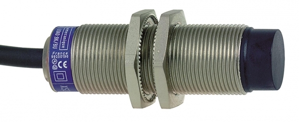 Schneider Electric XS618B4PBL2 ЦИЛИНДРИЧЕСКИЙ ИНДУКТИВНЫЙ ДАТЧИК XS618B4PBL2