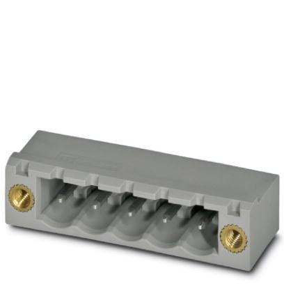 Phoenix contact 5445355 BCH-500HF-12 GN Разъем печатной платы