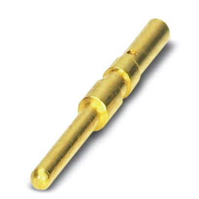 Phoenix contact 1452356 CC-1,0-ST-0,34-MS AU Обжимной контакт