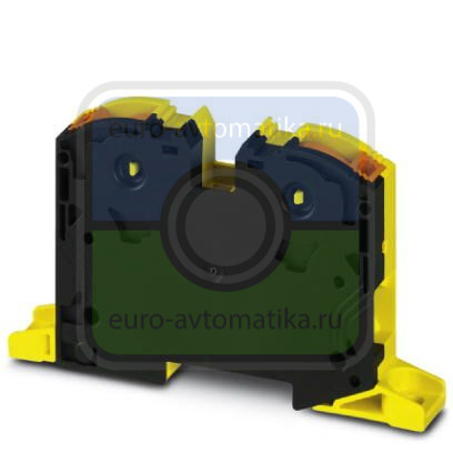 Phoenix contact 3212082 PTPOWER 35-FE-F Клемма для высокого тока