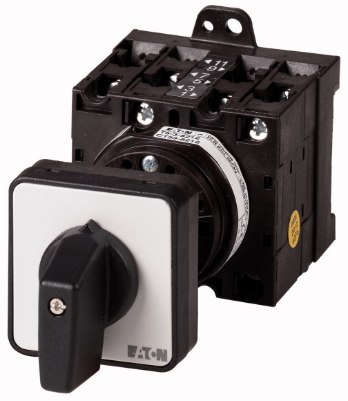 Специальные выключатели, T3, 32 A, Промежуточный монтаж, 2 Модуль (модули) (T3-2-SOND*/Z)