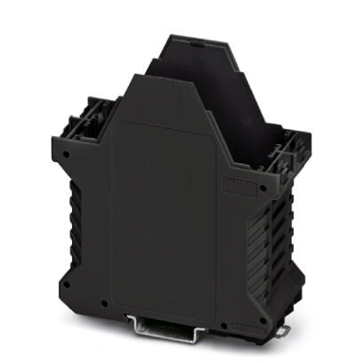 Phoenix contact 2706357 ME 45 UTG/FE BK Корпус для электроники