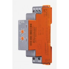 KLEMSAN 261026 Z1T-ND100s.2 ; Реле времени; Задержка срабатывания 1c..100с; 1C/O; 24..240VAC/DC