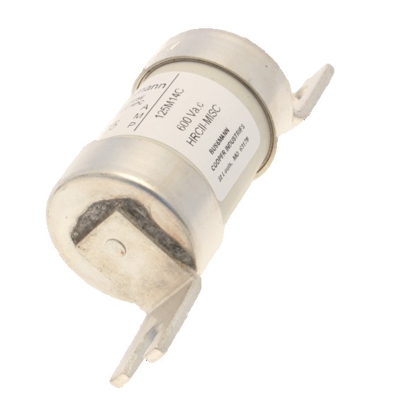 Предохранитель FM2 125A 600V